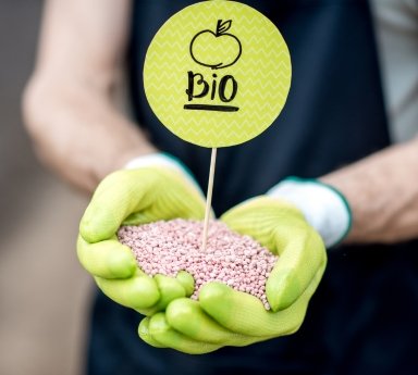PGR & Bio Fertilizers