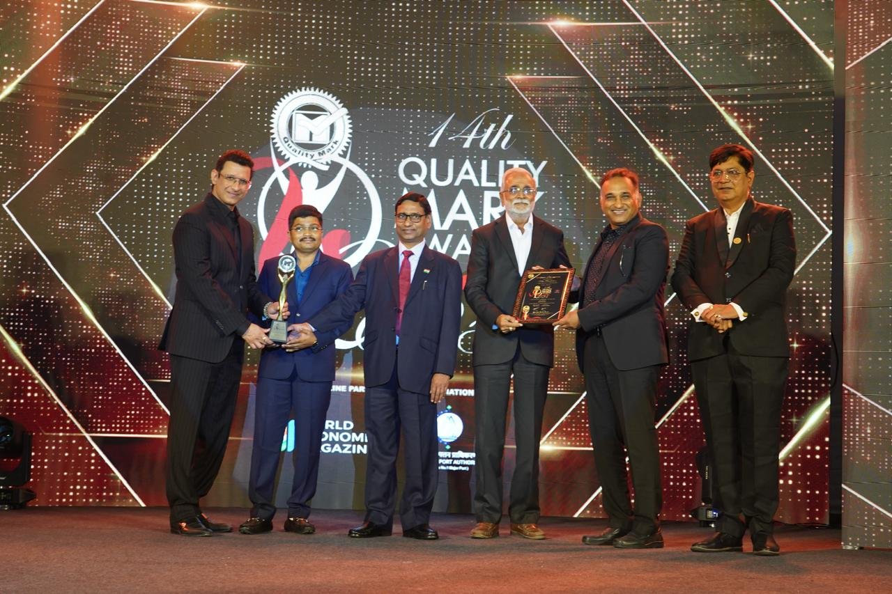 Manufacturing Excellence Certification