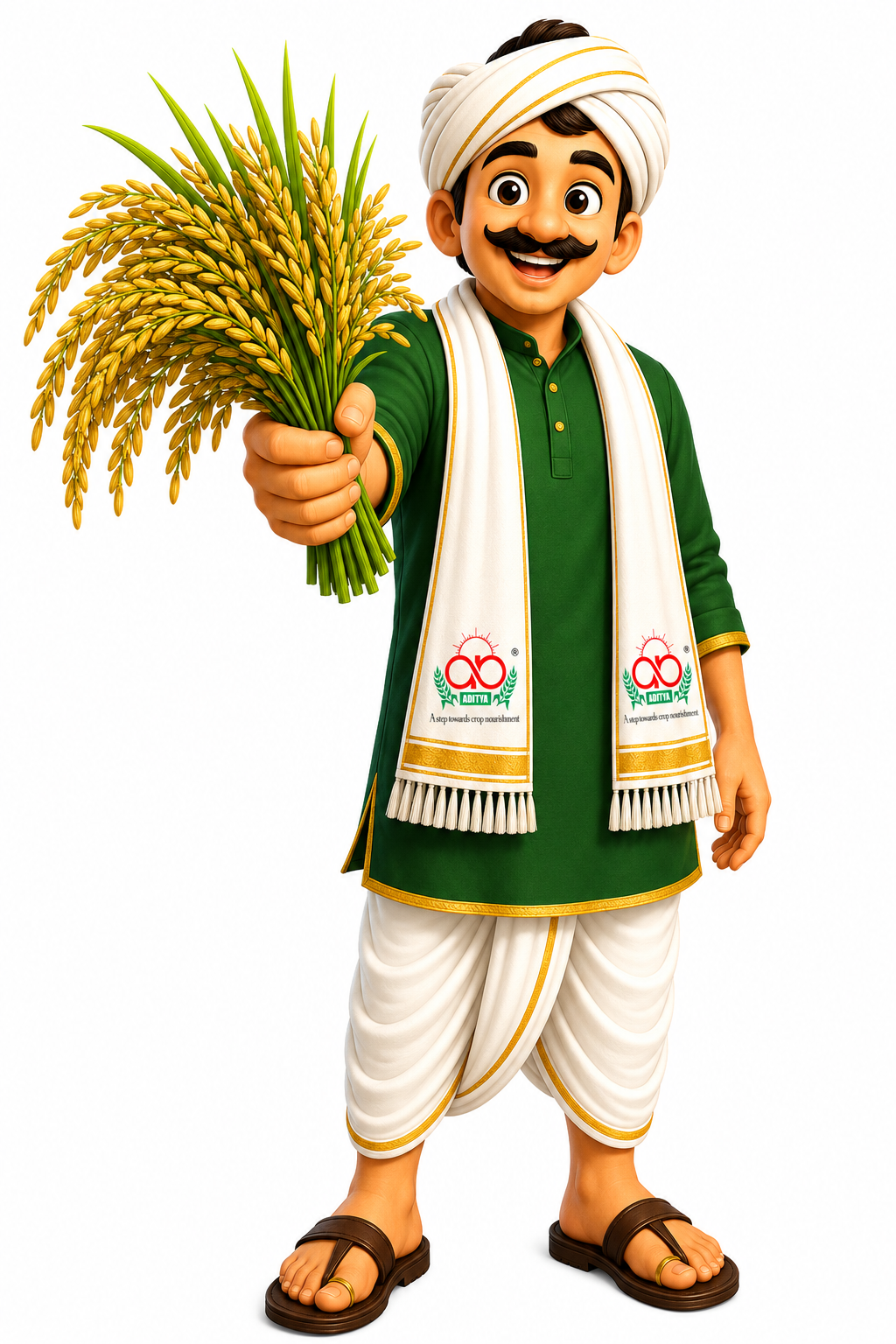 Farmer
