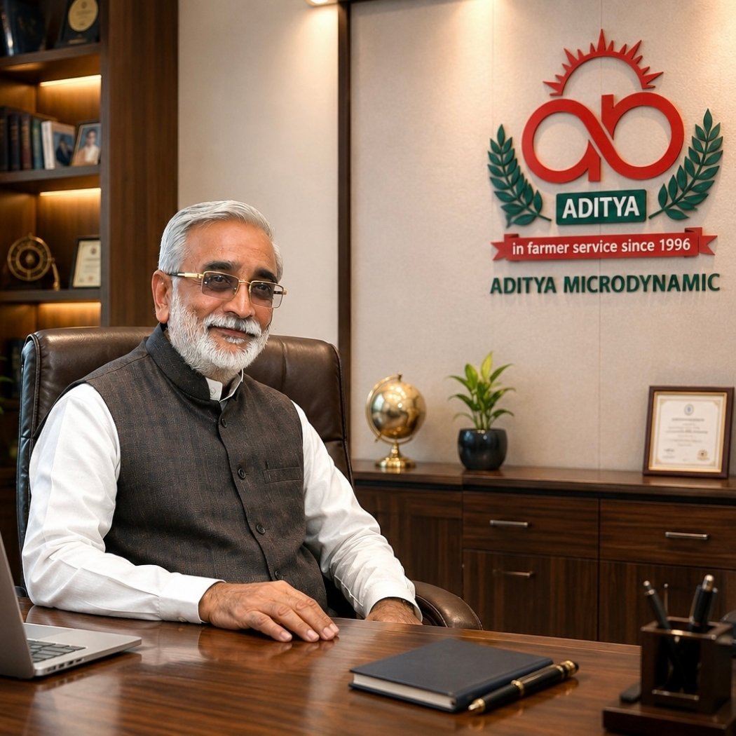 Shri Dineshbhai Patel