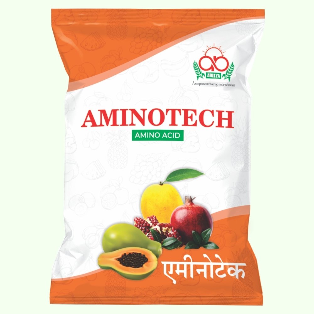 Aminotech