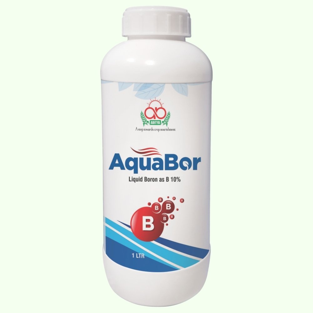 Aquabor