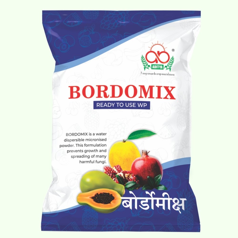 Bordomix
