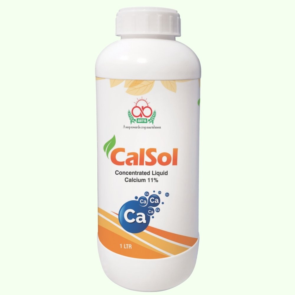 Calsol