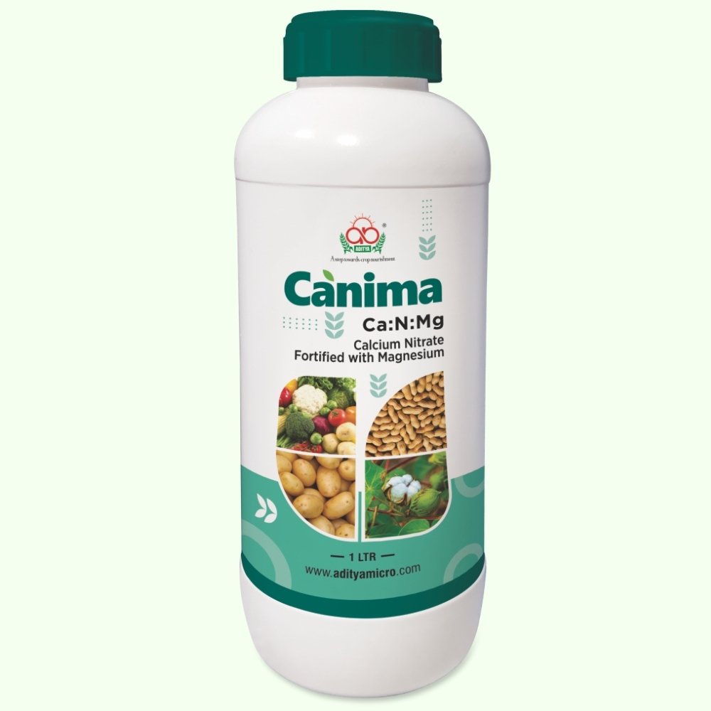 Canima