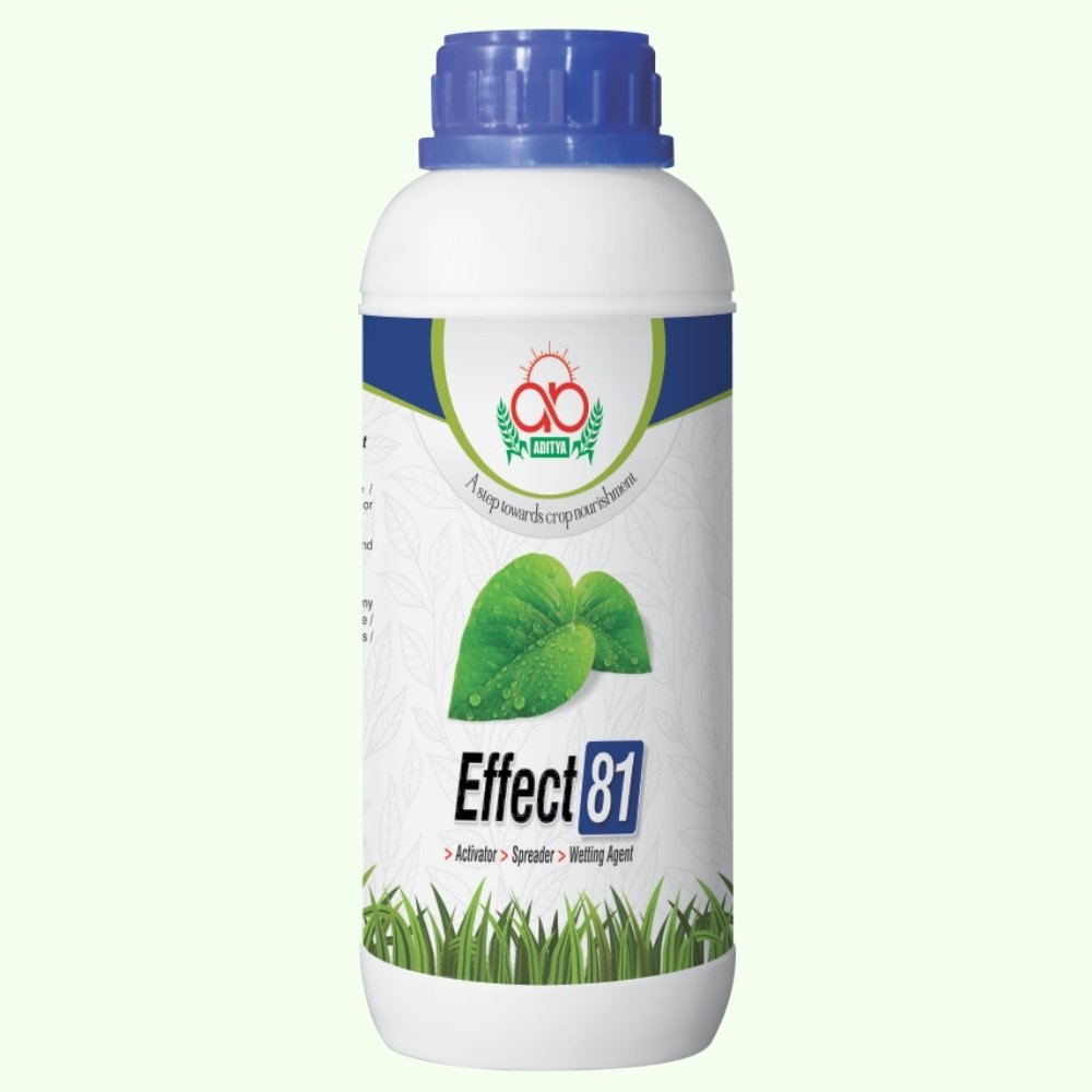 Effect 81