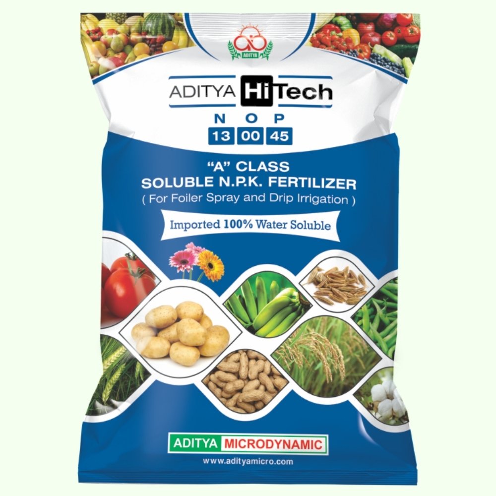 Hi Tech 13 00 45