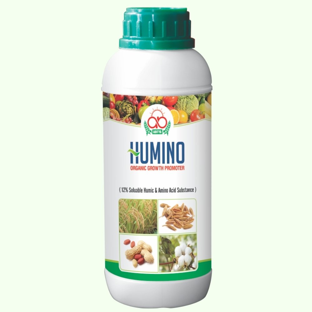 Humino
