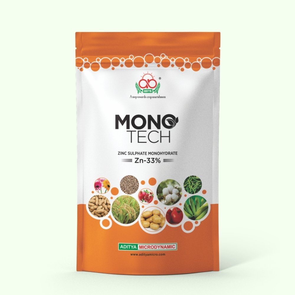 Mono Tech 