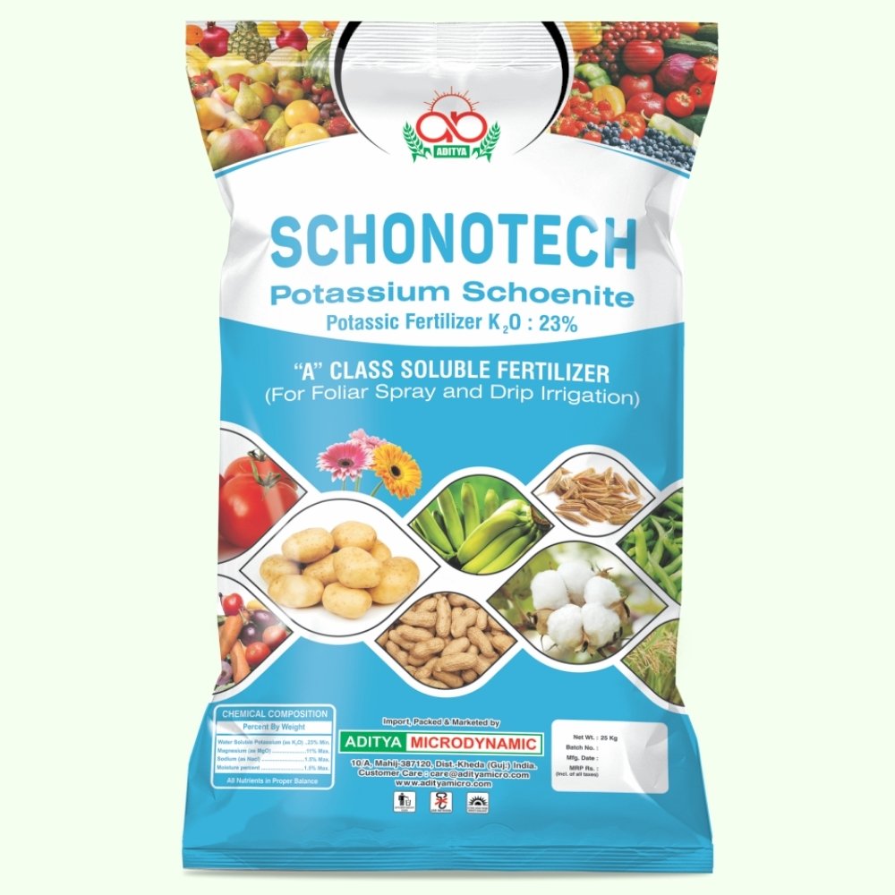 Schonotech