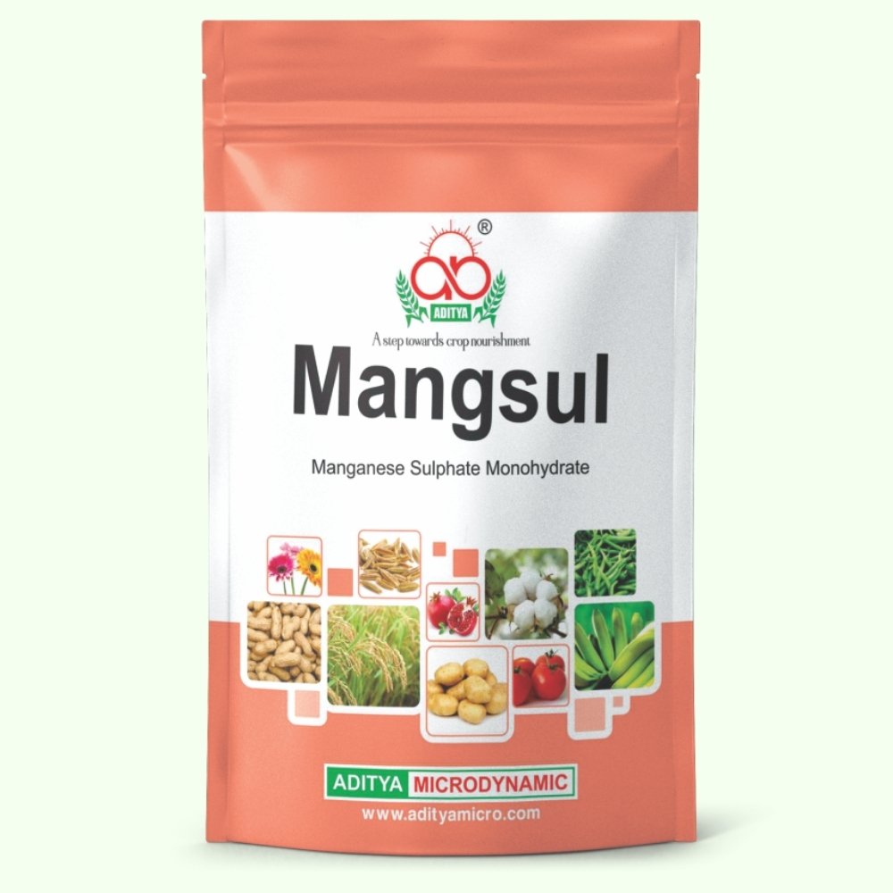 Mangsul