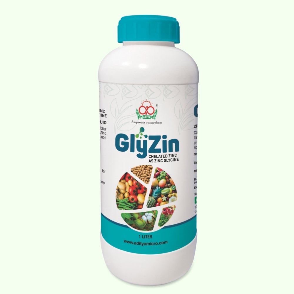 GlyZin