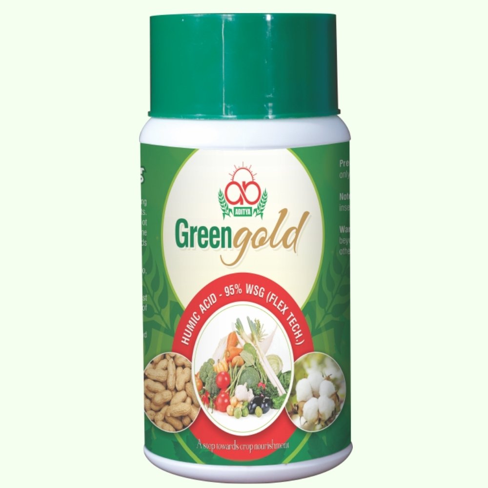 Greengold